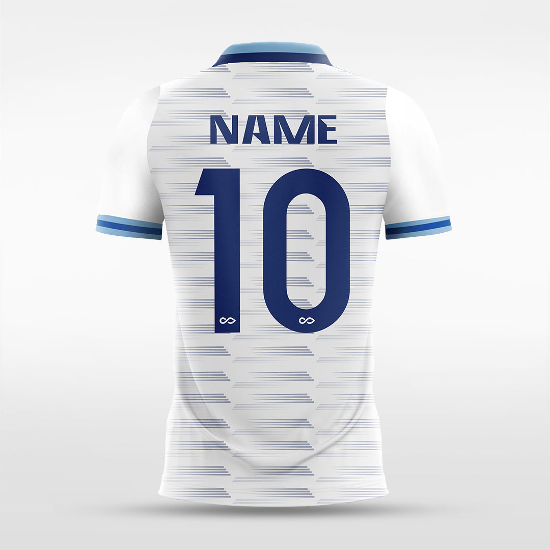 Soccer Jersey Scalara- WS201GWEL3 blue