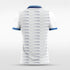 Soccer Jersey Scalara- WS201GWEL3 blue