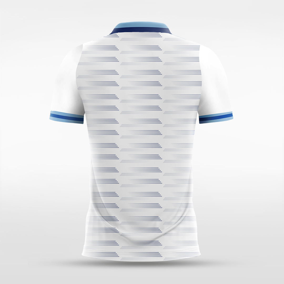 Soccer Jersey Scalara- WS201GWEL3 blue