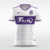Soccer Jersey Scalara- WS201GWEL3 cornflowerblue