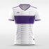 Soccer Jersey Scalara- WS201GWEL3 cornflowerblue