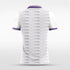 Soccer Jersey Scalara- WS201GWEL3 cornflowerblue