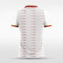 Soccer Jersey Scalara- WS201GWEL3 red