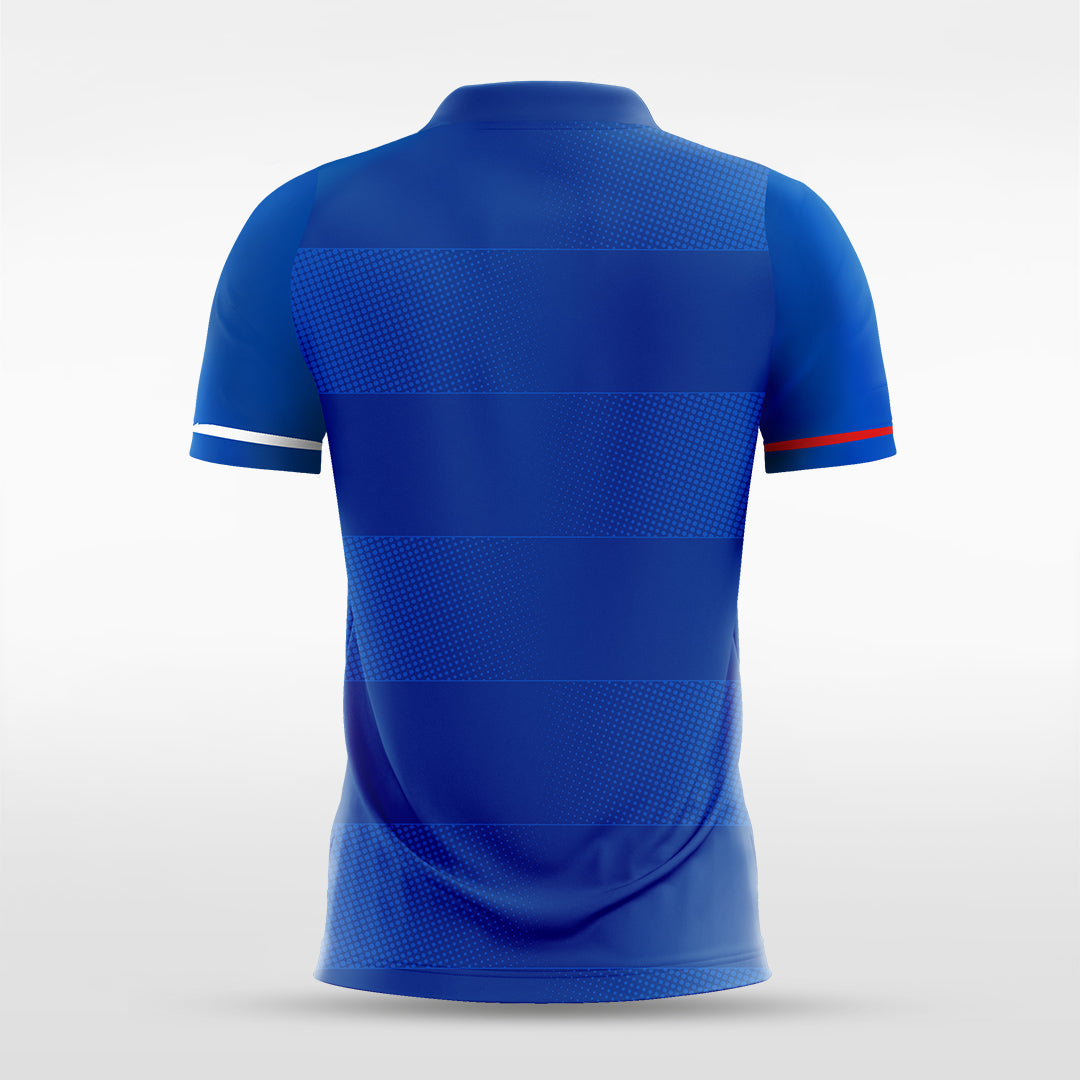 Soccer Jersey Caelara- WS201GWEN3