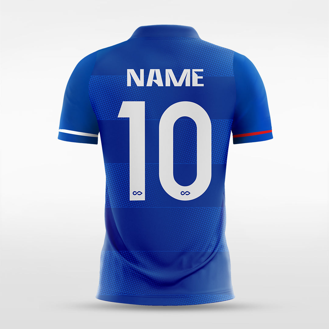 Soccer Jersey Caelara- WS201GWEN3