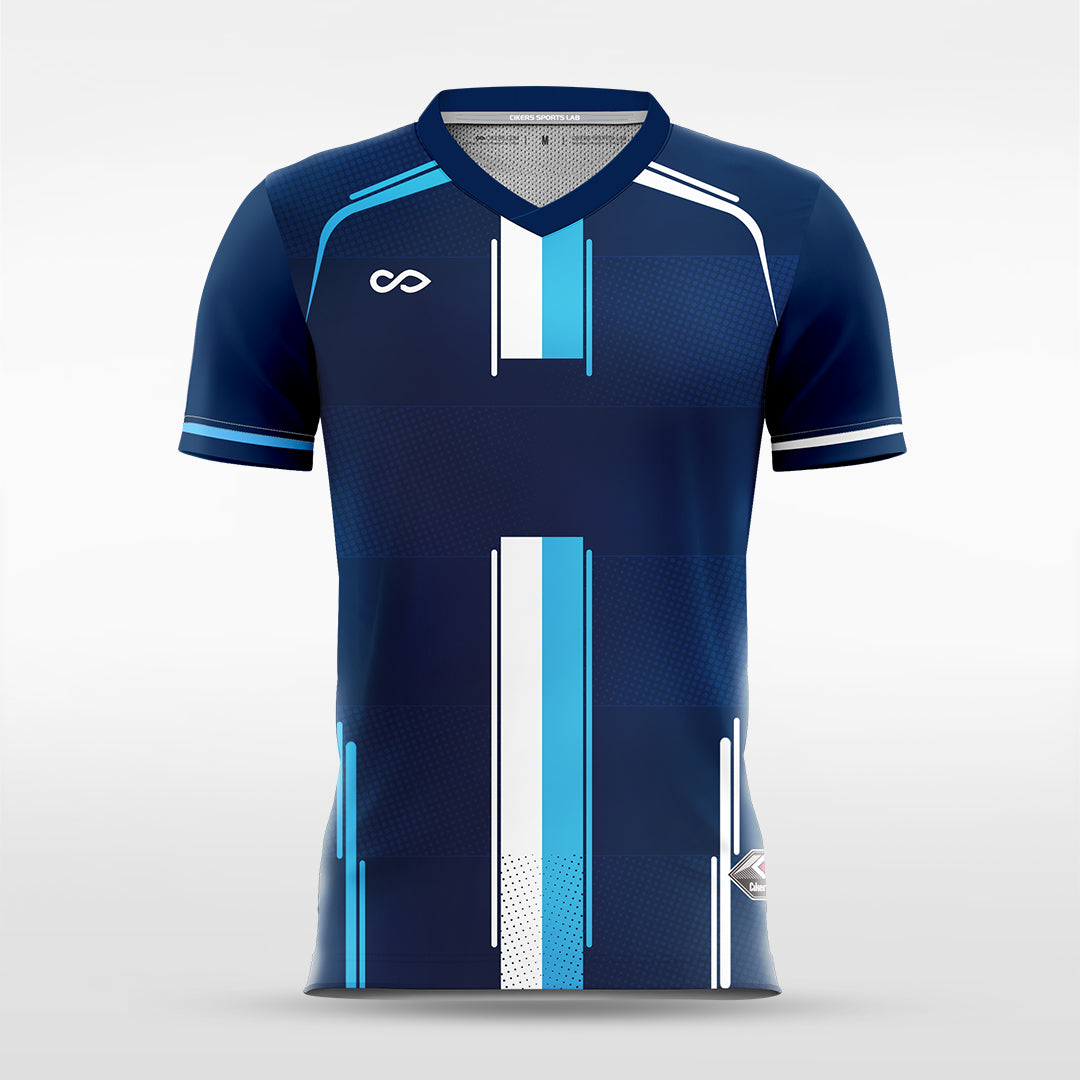 Soccer Jersey Caelara- WS201GWEN3