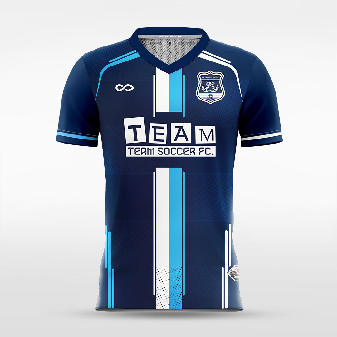 Soccer Jersey Caelara- WS201GWEN3