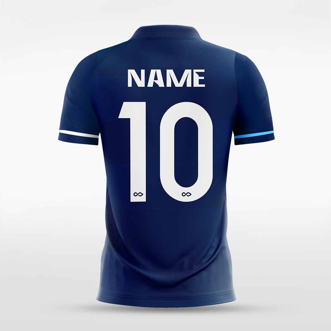 Soccer Jersey Caelara- WS201GWEN3