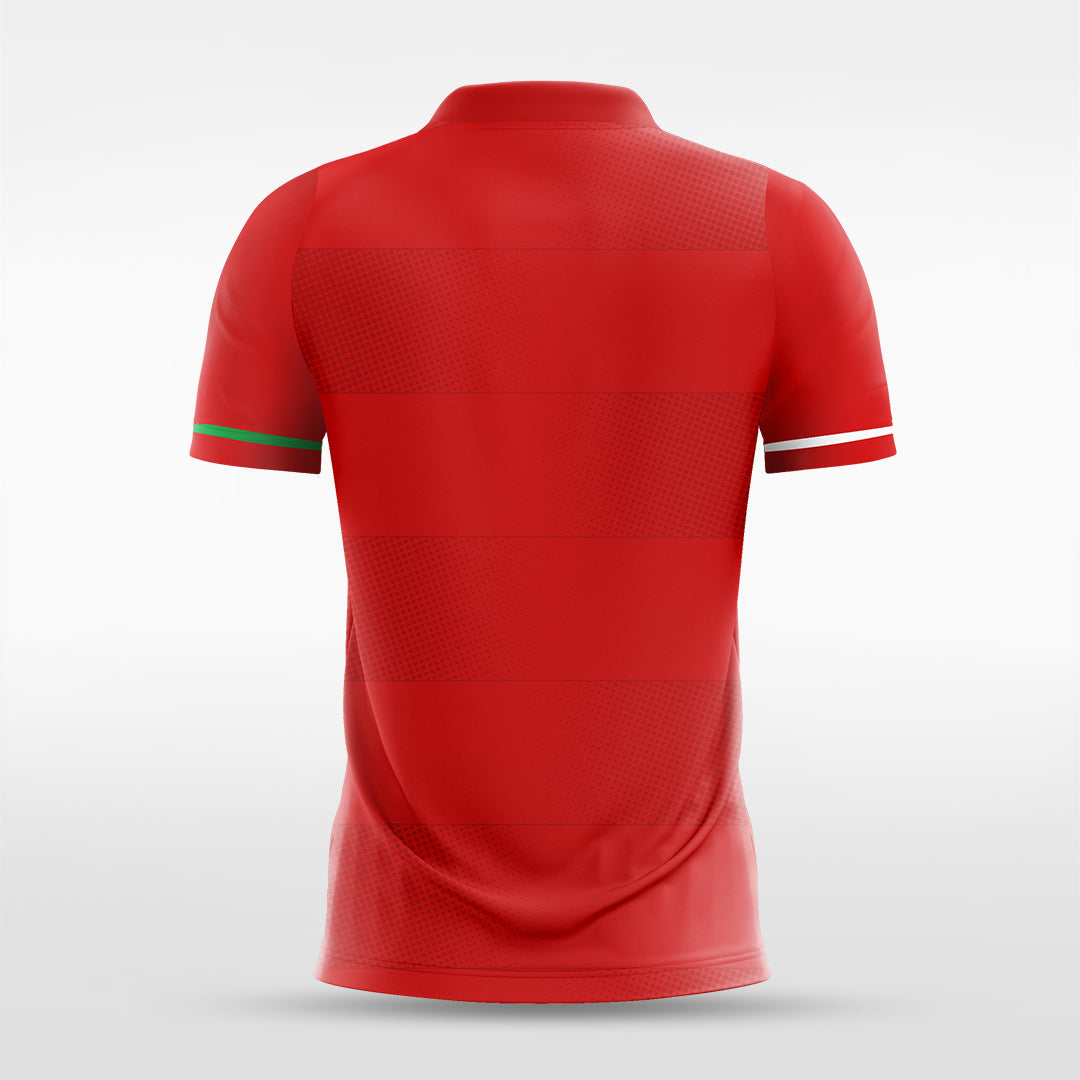 Soccer Jersey Caelara- WS201GWEN3
