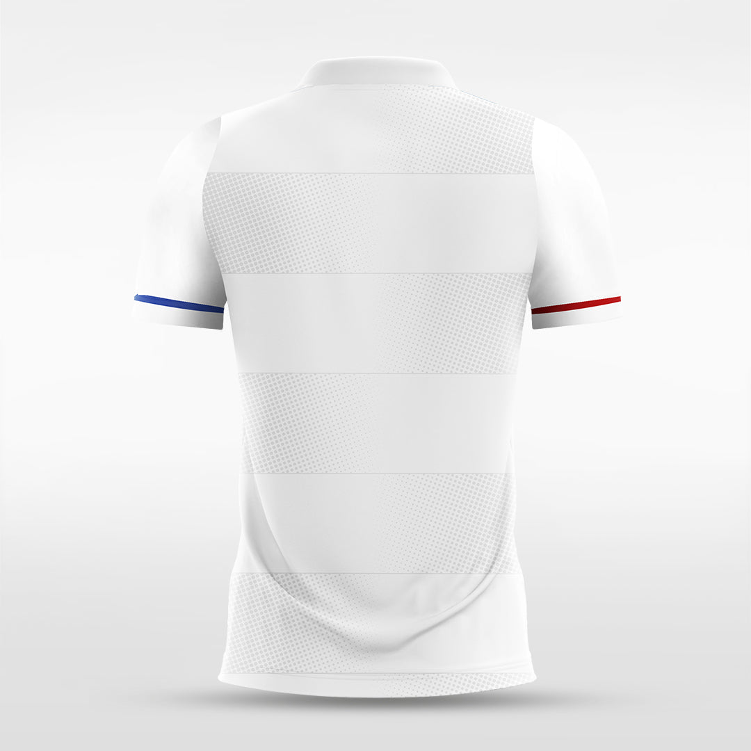 Soccer Jersey Caelara- WS201GWEN3