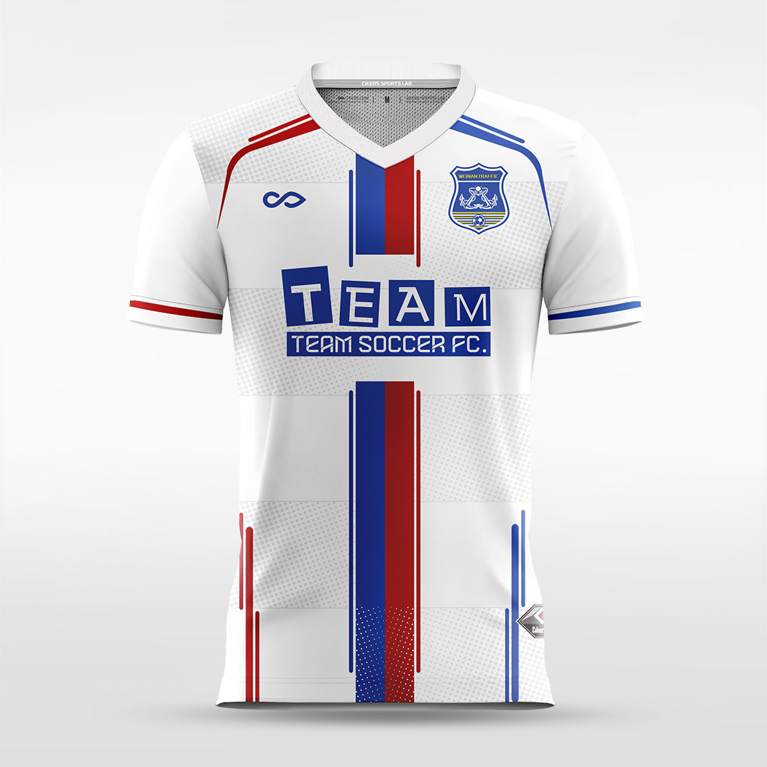 Soccer Jersey Caelara- WS201GWEN3