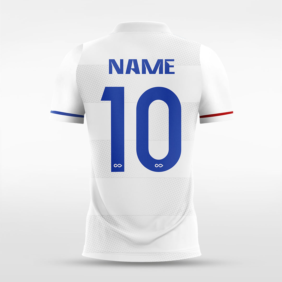 Soccer Jersey Caelara- WS201GWEN3