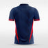 Soccer Jersey Lumara- WS201GWEP3 blue