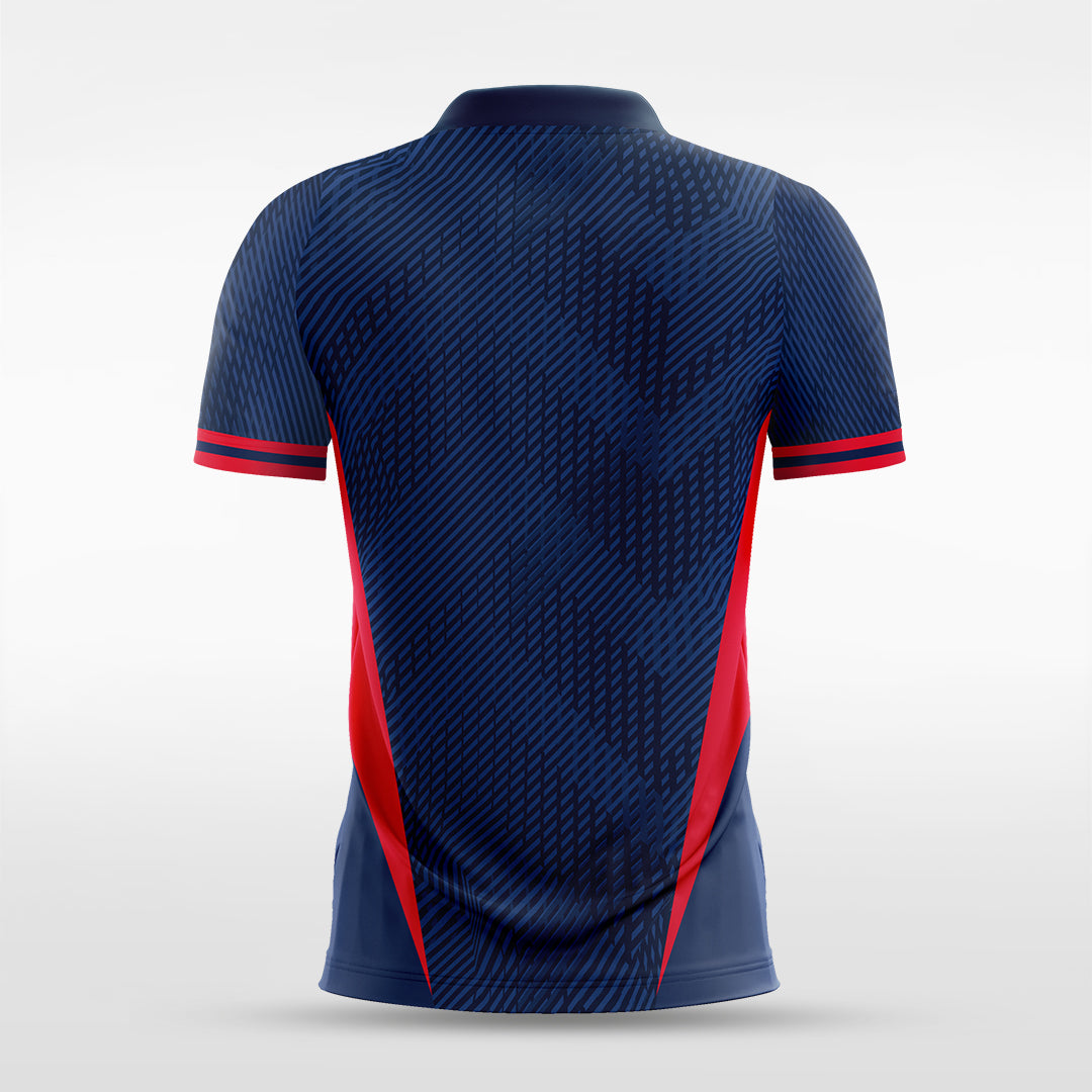 Soccer Jersey Lumara- WS201GWEP3 blue