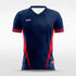 Soccer Jersey Lumara- WS201GWEP3 blue