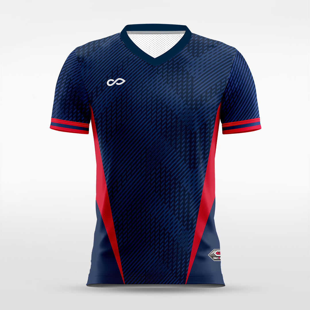 Soccer Jersey Lumara- WS201GWEP3 blue