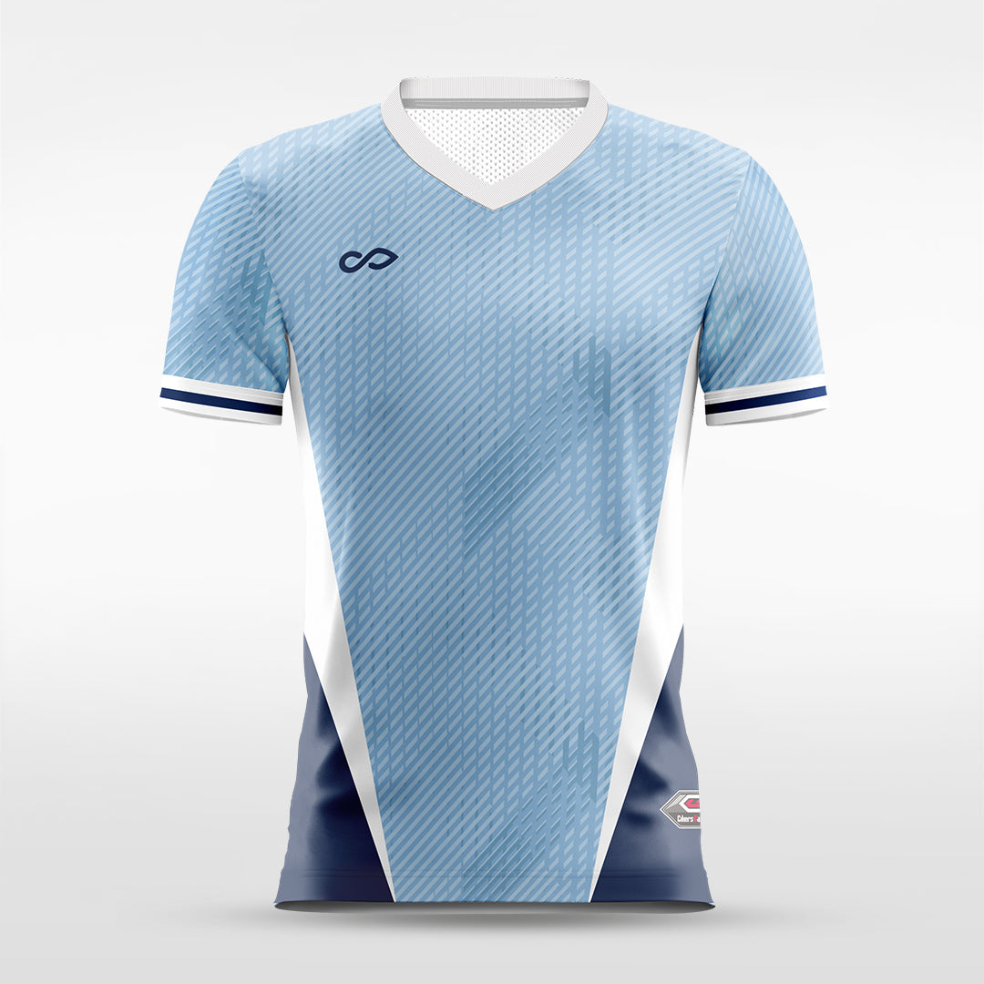 Soccer Jersey Lumara- WS201GWEP3 lightskyblue