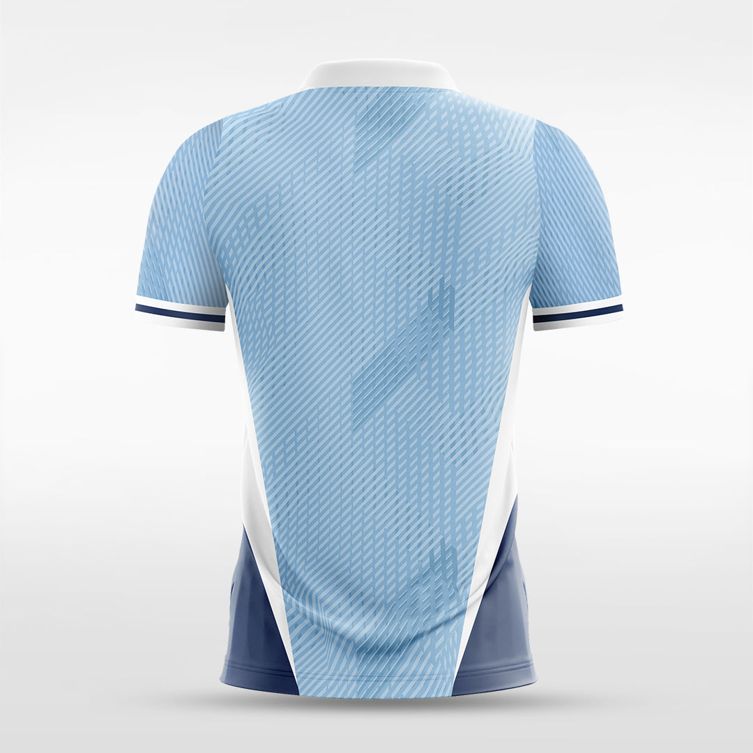 Soccer Jersey Lumara- WS201GWEP3 lightskyblue