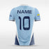 Soccer Jersey Lumara- WS201GWEP3 lightskyblue