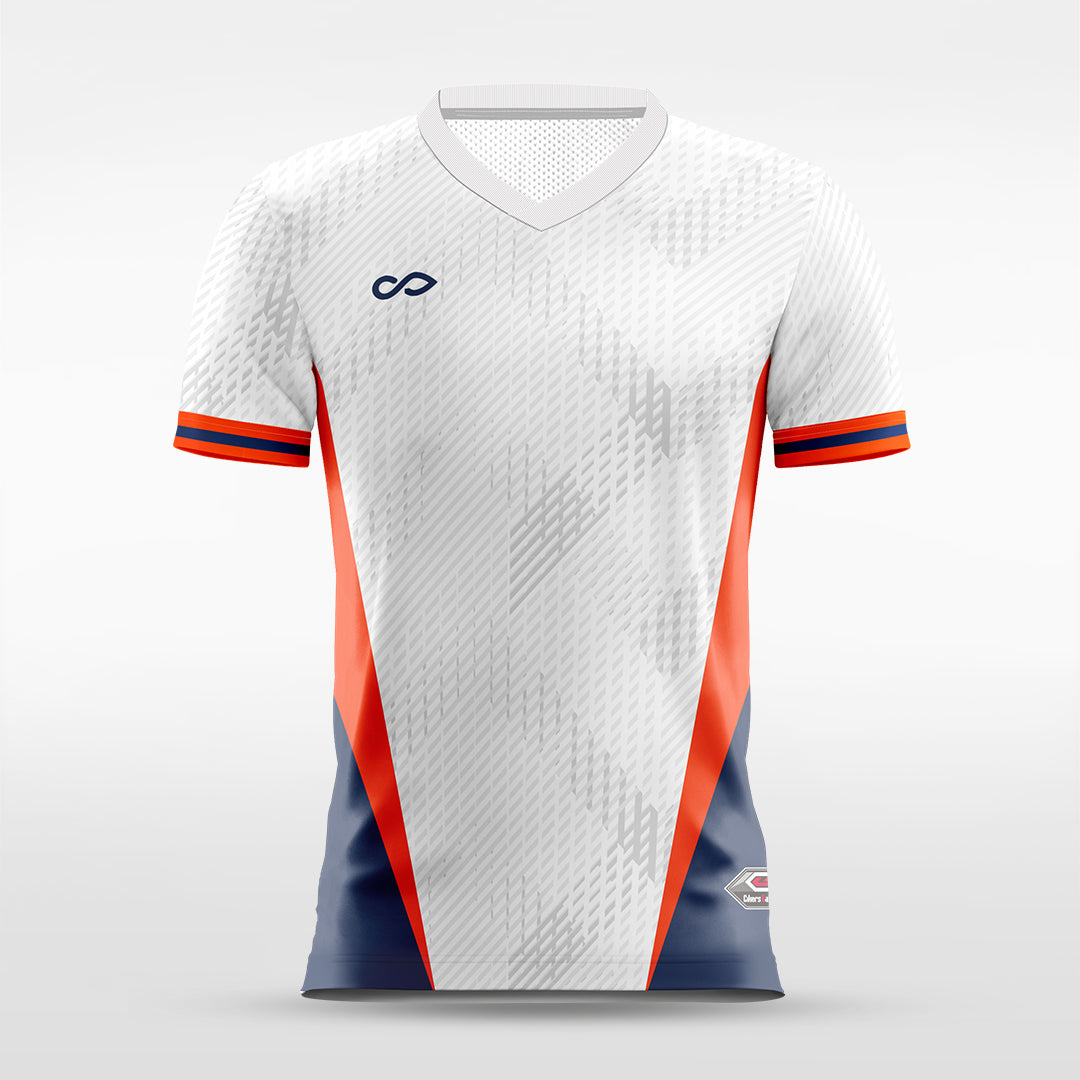 Soccer Jersey Lumara- WS201GWEP3 white