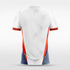 Soccer Jersey Lumara- WS201GWEP3 white
