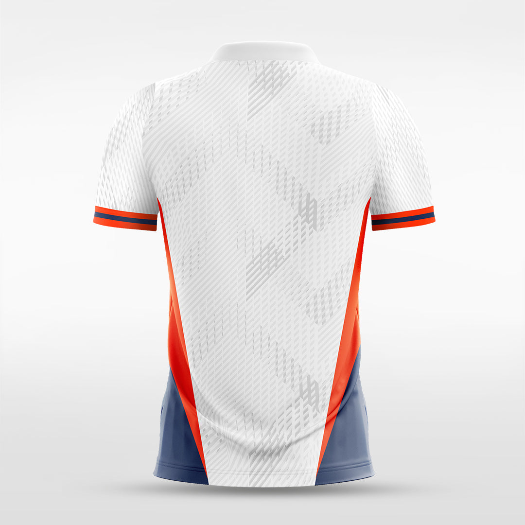 Soccer Jersey Lumara- WS201GWEP3 white