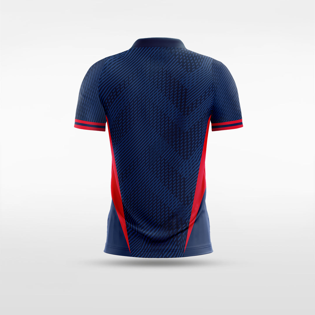 Kid Soccer Jersey Lumara - WS201GWEP8 blue