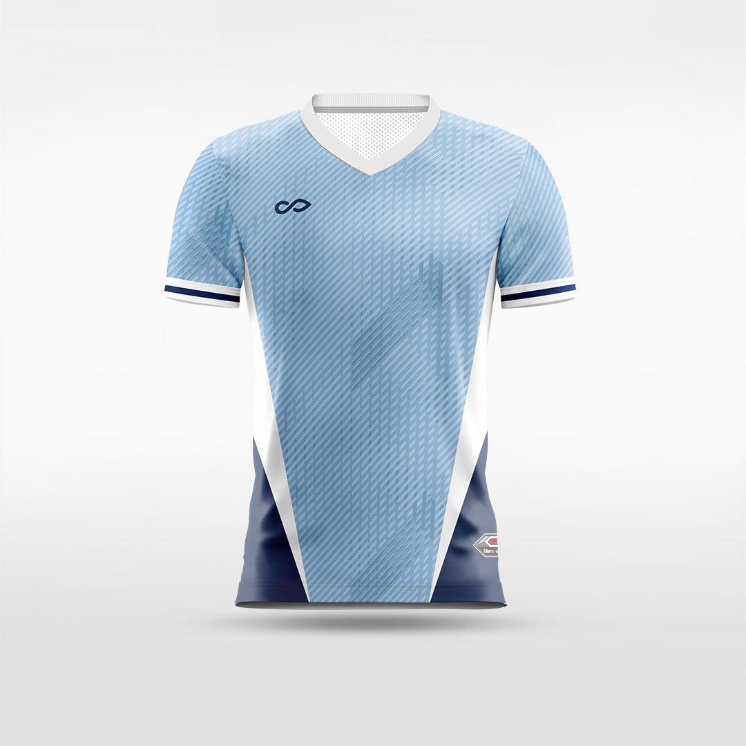 Kid Soccer Jersey Lumara - WS201GWEP8 lightskyblue