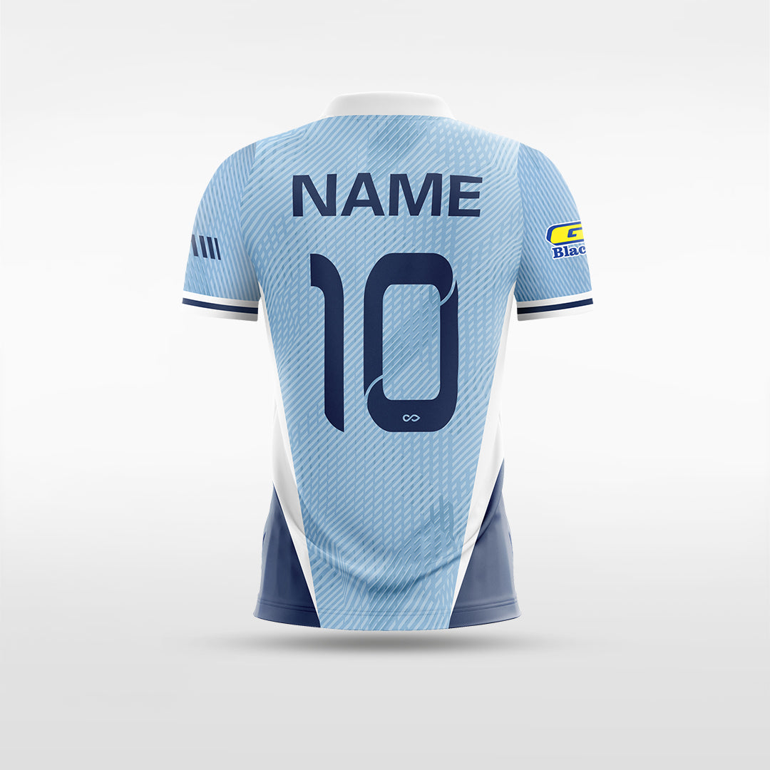 Kid Soccer Jersey Lumara - WS201GWEP8 lightskyblue