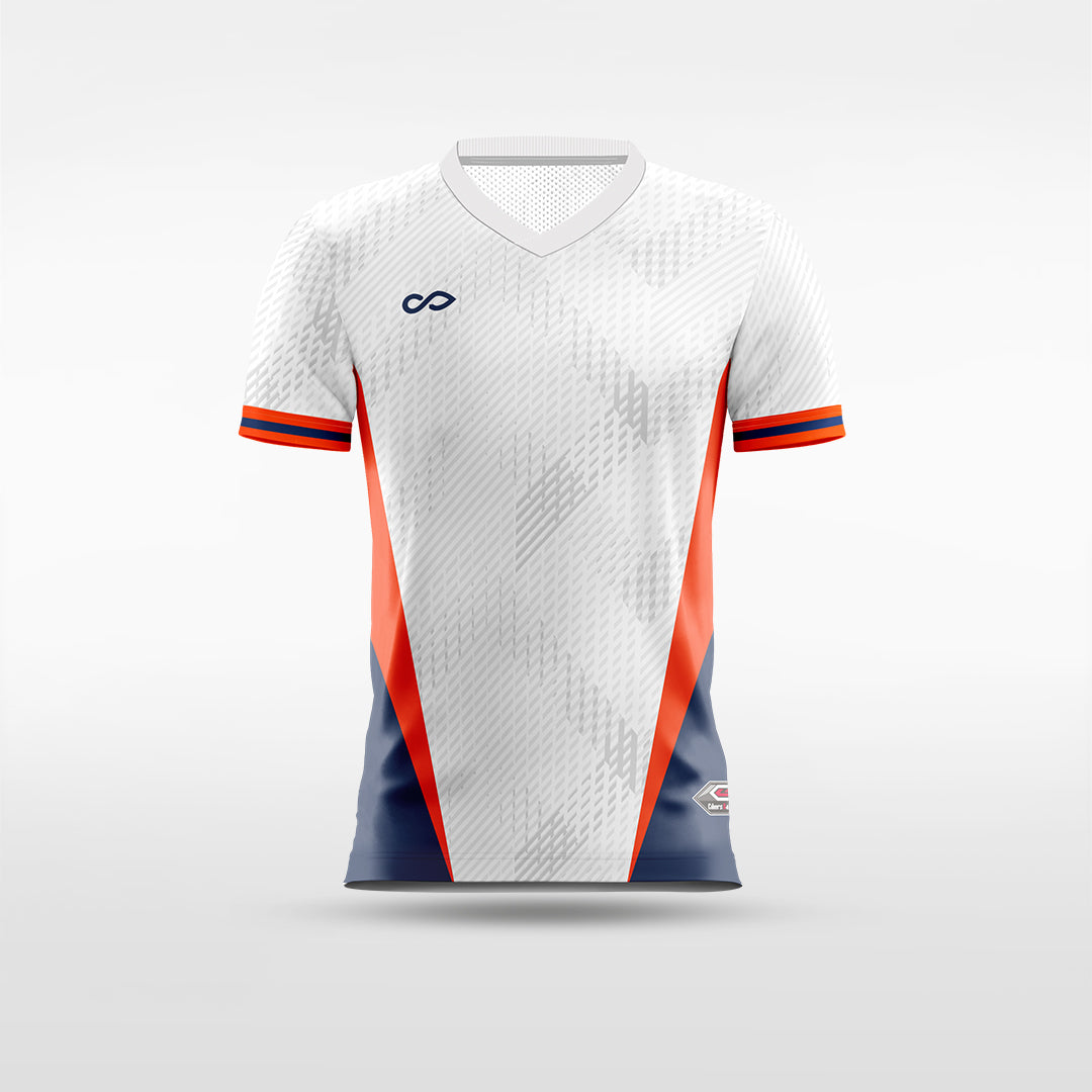 Kid Soccer Jersey Lumara - WS201GWEP8 white