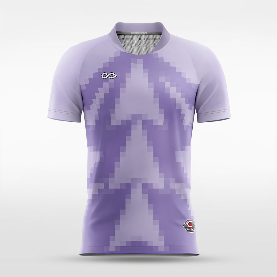 Soccer Jersey Tessara- WS201GWG3 cornflowerblue