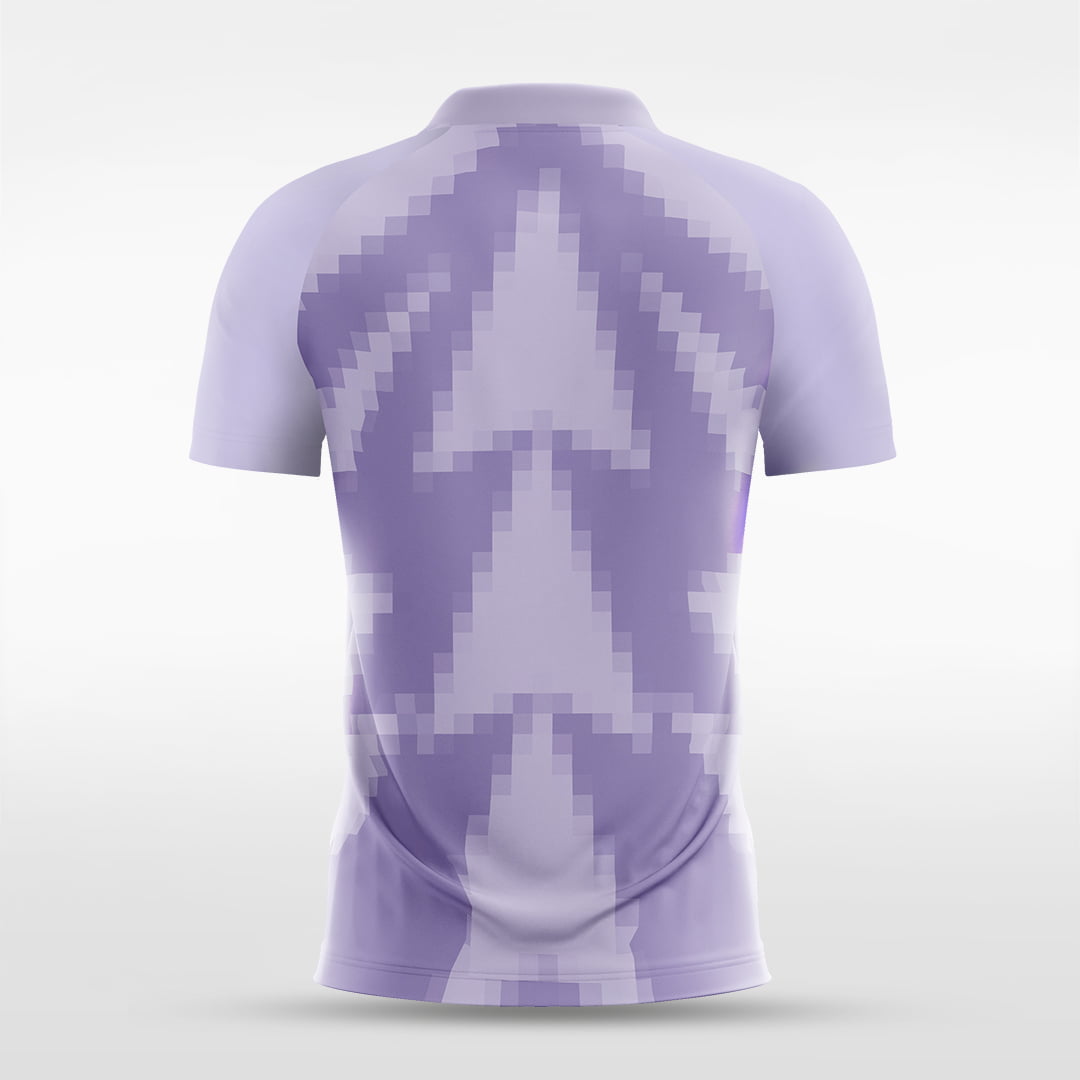 Soccer Jersey Tessara- WS201GWG3 cornflowerblue