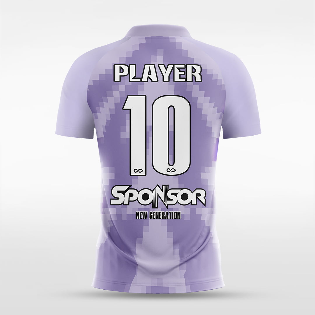 Soccer Jersey Tessara- WS201GWG3 cornflowerblue