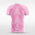 Soccer Jersey Tessara- WS201GWG3 hotpink