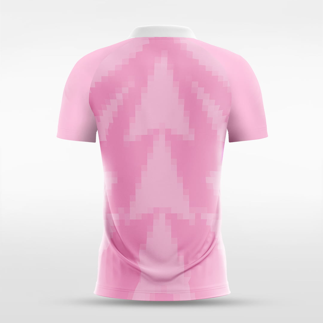 Soccer Jersey Tessara- WS201GWG3 hotpink
