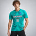 Soccer Jersey Tessara- WS201GWG3 limegreen