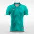 Soccer Jersey Tessara- WS201GWG3 limegreen