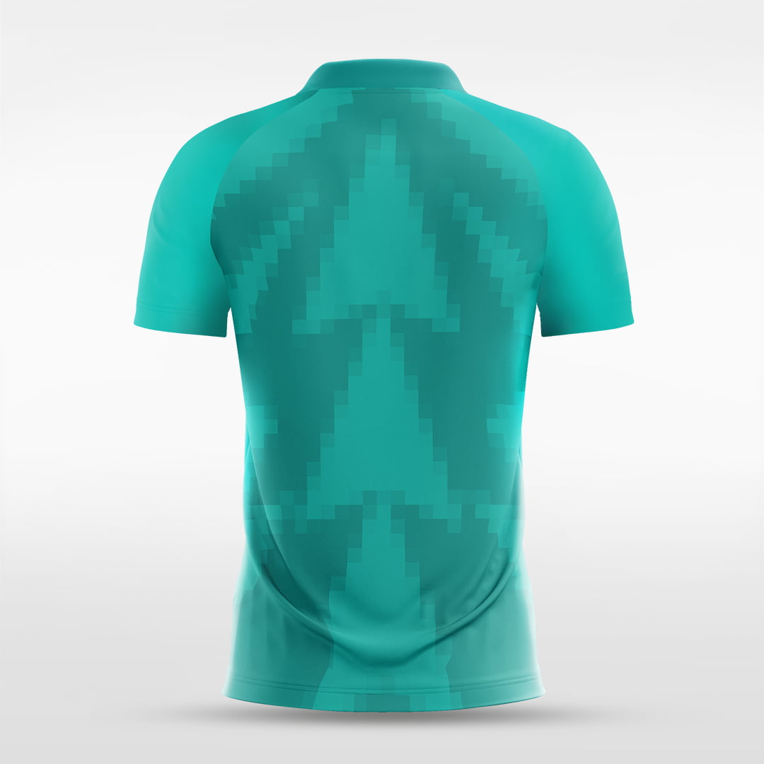 Soccer Jersey Tessara- WS201GWG3 limegreen