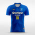 Soccer Jersey Tessara- WS201GWG3 navy