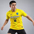 Soccer Jersey Tessara- WS201GWG3 yellow
