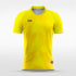 Soccer Jersey Tessara- WS201GWG3 yellow