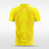 Soccer Jersey Tessara- WS201GWG3 yellow