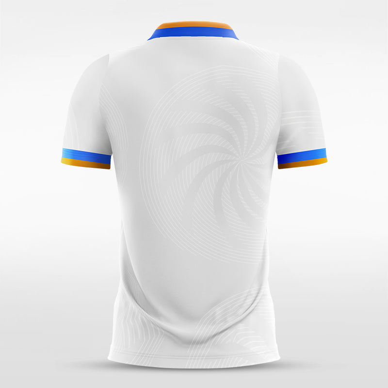 Soccer Jersey Sanctstellara- WS201GWK3 white