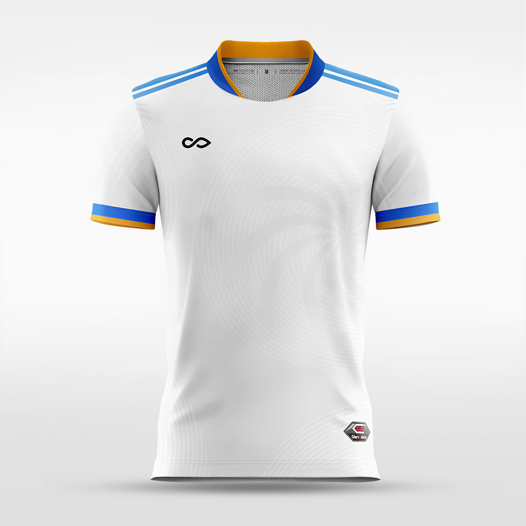 Soccer Jersey Sanctstellara- WS201GWK3 white