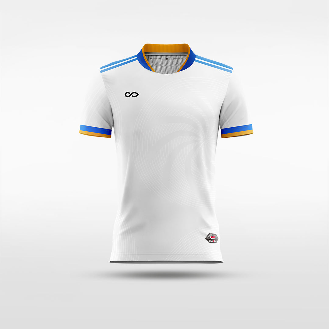 Kid Soccer Jersey Sanctstellara - WS201GWK8 white