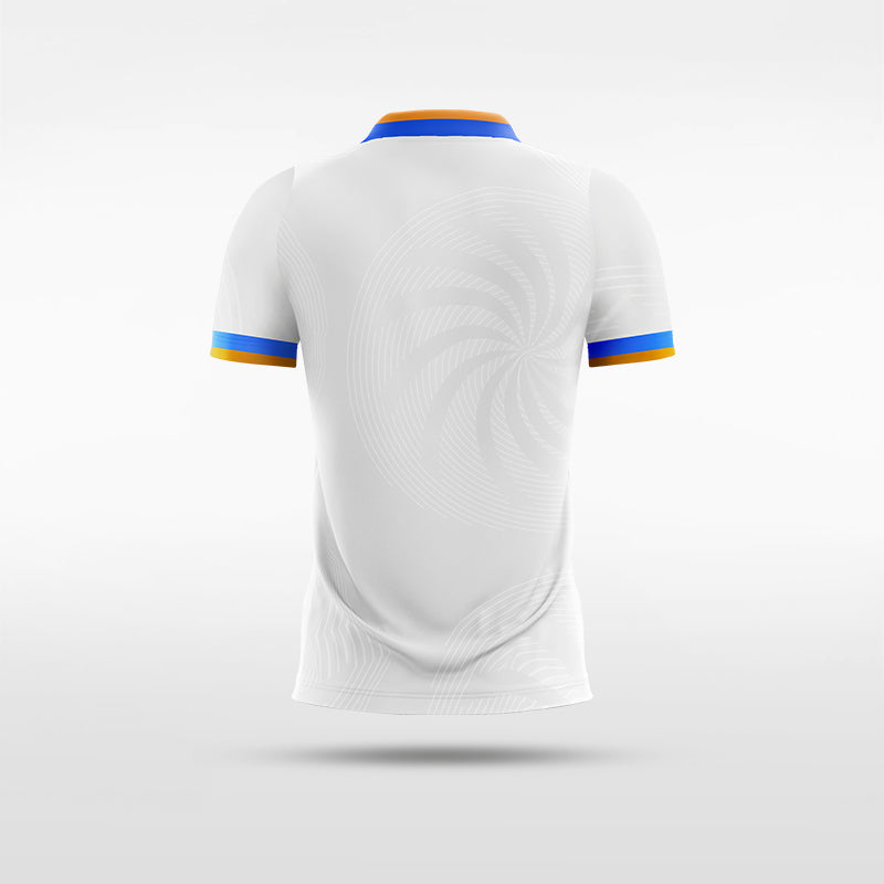 Kid Soccer Jersey Sanctstellara - WS201GWK8 white