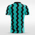 Soccer Jersey Noctara- WS201GWN3 aquamarine