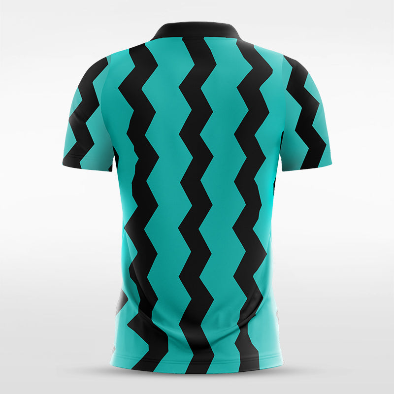 Soccer Jersey Noctara- WS201GWN3 aquamarine