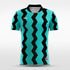 Soccer Jersey Noctara- WS201GWN3 aquamarine