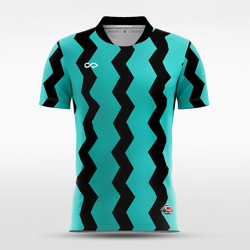 Soccer Jersey Noctara- WS201GWN3 aquamarine